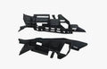 Juego soportes parachoques delantero Peugeot 307
