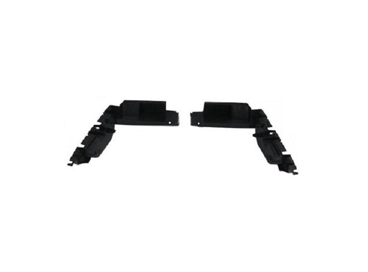 Juego soportes parachoques trasero Renault TWINGO
