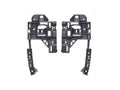 Juego soportes punta parachoques trasero 1ptas CITROEN B Citroen BERLINGO