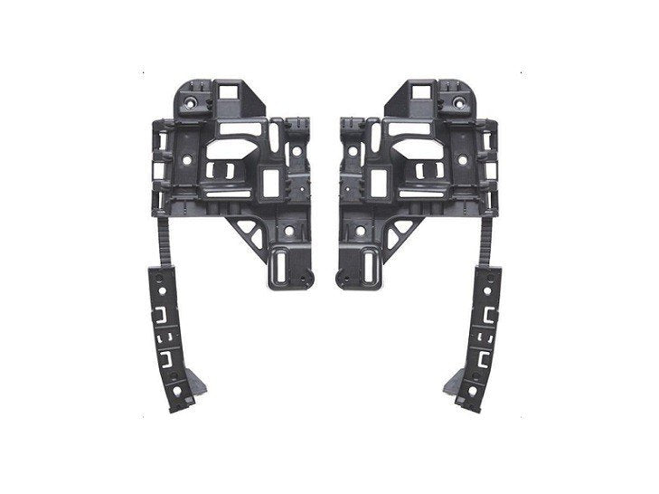 Juego soportes punta parachoques trasero 1ptas CITROEN B Citroen BERLINGO