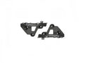 Juego sopuertas interiors parachoques trasero [SW] PEUGE Peugeot 308