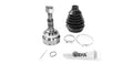 Junta homocinética del exterior izda-dcha con ABS Opel ASTRA