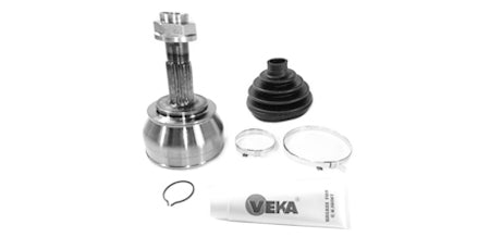 Junta homocinética delantera exterior izda-dcha Alfa ROMEO 156