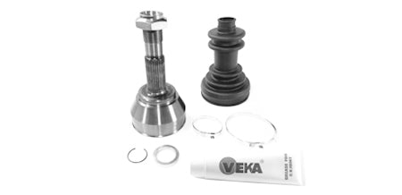 Junta homocinética delantera exterior izda-dcha Citroen C25