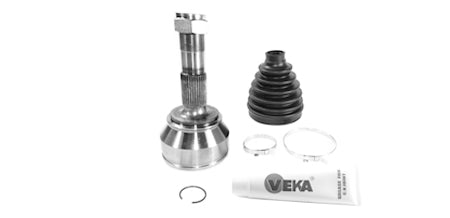 Junta homocinética delantera exterior izda-dcha Peugeot BOXER