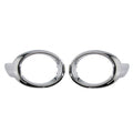Kit de molduras faros antinieblas, cromadas Citroen BERLINGO