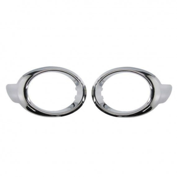 Kit de molduras faros antinieblas, cromadas Citroen BERLINGO