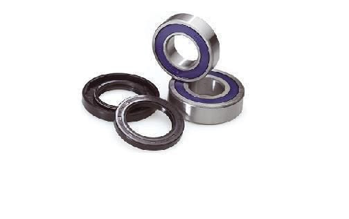 Kit de rodamientos de rueda (discos) Citroen C3