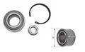 Kit de rodamientos de rueda Dacia SANDERO