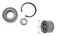 Kit de rodamientos de rueda delantero Fiat PUNTO