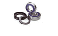 Kit de rodamientos de rueda 1,4L - 1,4L16v - 1,4L Hdi [ABS] Peugeot 1007