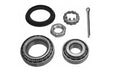 Kit de rodamientos de rueda trasero Volkswagen JETTA