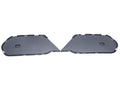 Kit embellecedores rejilla parachoques delantero Bmw X1