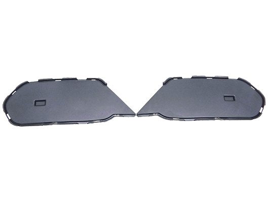 Kit embellecedores rejilla parachoques delantero Bmw X1