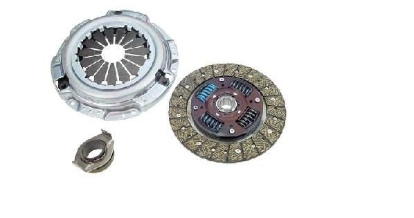 Kit embrague 1,8L D (97->00) - 1,9L D (98->) Citroen XSARA