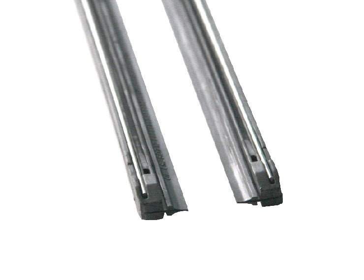 KIT GOMAS REC. ESCOBILLAS HASTA 61CM 6MM Accesoires VOITURE ESCOBILLAS LIMPIAPARABRISAS