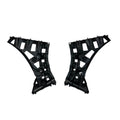 Kit refuerzos laterales parachoques delantero PEUGEOT 40 Peugeot 408