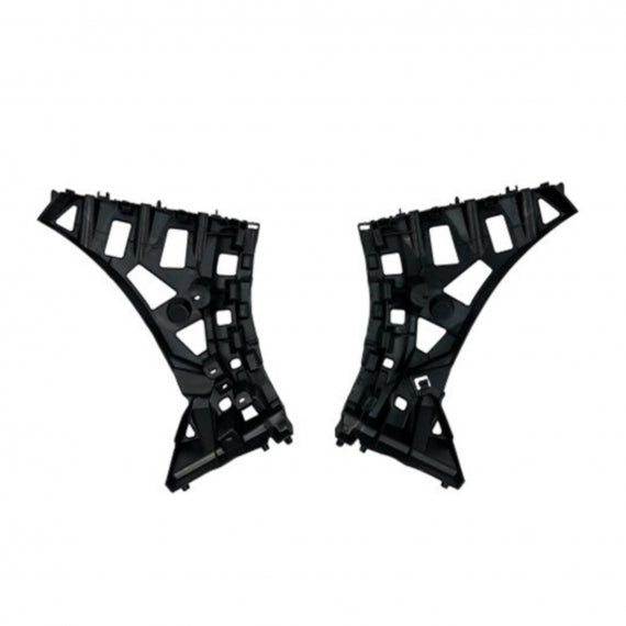 Kit refuerzos laterales parachoques delantero PEUGEOT 40 Peugeot 408