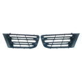 Rejillas izquierdo, derecho Renault GRAND SCENIC