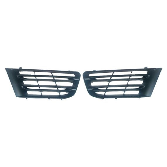 Rejillas izquierdo, derecho Renault GRAND SCENIC