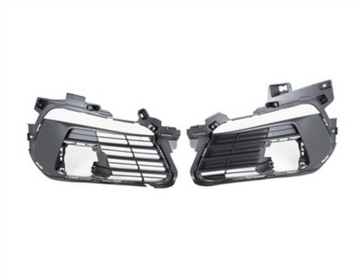 Rejillas izquierdo, derecho Peugeot 308