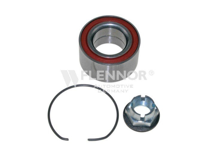 Kit rodamiento rueda delantera Renault CLIO