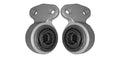Kit Silentblock delantero Bmw SERIE 3