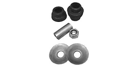Kit Silentblock delantero Ford SIERRA