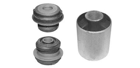 Kit Silentblock delantero Mercedes CLASE C