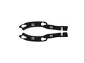 Kit soporte parachoques delantero (derecha + izquierda) Citroen C3 AIRCROSS