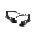 Kit soporte parachoques delantero Citroen C3 AIRCROSS