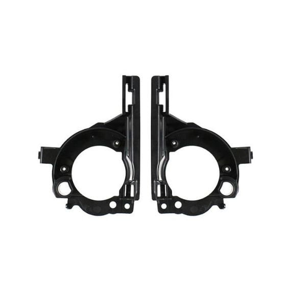 Kit soportes faro antiniebla Citroen C3 AIRCROSS