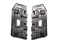 Kit soportes laterales parachoques delantero Dacia LODGY