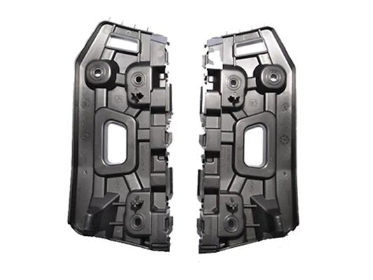 Kit soportes laterales parachoques delantero Dacia LODGY