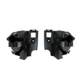 Kit soportes laterales parachoques trasero Peugeot 3008