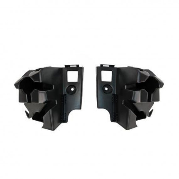 Kit soportes laterales parachoques trasero Peugeot 3008