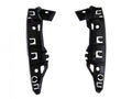 Kit soportes parachoques delantero Citroen C4