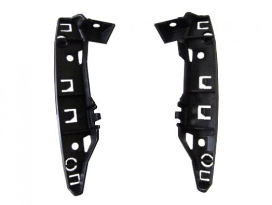 Kit soportes parachoques delantero Citroen C4