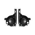 Kit tapas antiniebla Citroen C3 AIRCROSS