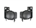 Kit tapas antiniebla Smart FORTWO