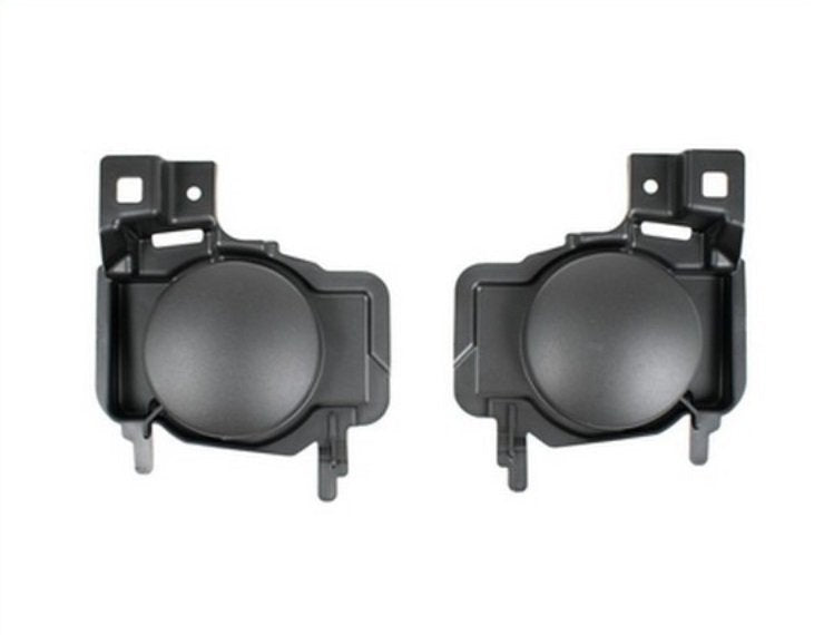 Kit tapas antiniebla Smart FORTWO