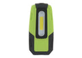 LAMPARA LED PORTATIL RECARGABLE IMANTADA 12-220V 200LM Accesoires VOITURE ILUMINACIÓN Y SEÑALIZACIÓN