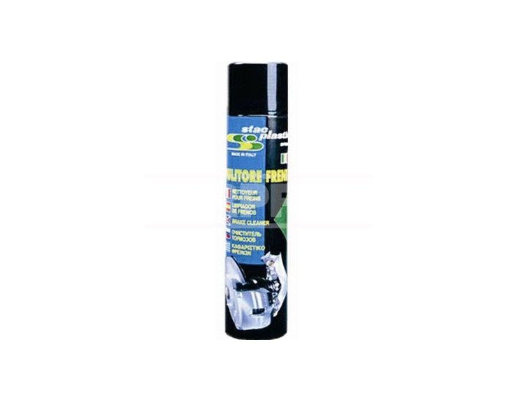 LIMPIADOR DE FRENOS 500 ML.. Accesoires VOITURE MANTENIMIENTO Y HERRAMIENTAS