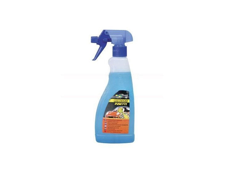 LIMPIADOR INSECTOS 500ML C-VAPORIZADOR Accesoires VOITURE MANTENIMIENTO Y HERRAMIENTAS