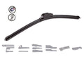 LIMPIAPARABRISAS FLEXIBLE JET 38CM 15' CAJA (1 UD.) Accesoires VOITURE ESCOBILLAS LIMPIAPARABRISAS