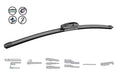 LIMPIAPARABRISAS PREMIUM FLEX 48CM 19' (1 UD.) Accesoires VOITURE ESCOBILLAS LIMPIAPARABRISAS