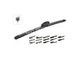 LIMPIAPARABRISAS PREMIUM FLEX 2.0. 35CM 14' CAJA 1 UD. Accesoires VOITURE ESCOBILLAS LIMPIAPARABRISAS