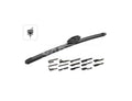 LIMPIAPARABRISAS PREMIUM FLEX 2.0. 53CM 21' CAJA 1 UD. Accesoires VOITURE ESCOBILLAS LIMPIAPARABRISAS