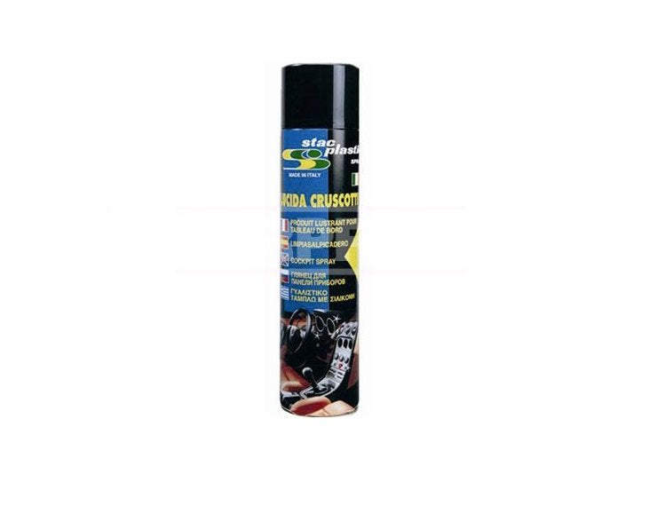 LIMPIASALPICADEROS SINTETICO 600 ML. Accesoires VOITURE MANTENIMIENTO Y HERRAMIENTAS