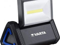 Linterna LED magnética Varta Work Flex Area Light Accesoires VOITURE MANTENIMIENTO Y HERRAMIENTAS
